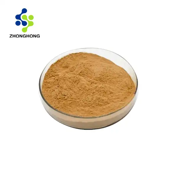 agaricus bisporus powder suppliers